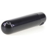 Generique Mini Vibro Manda 10 x 2cm Noir
